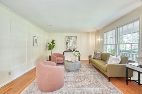 Tiny photo for 72 Barnfield Road RD, Pittsford, NY 14534 (MLS # R1712915)