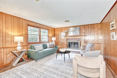 Tiny photo for 72 Barnfield Road RD, Pittsford, NY 14534 (MLS # R1712915)
