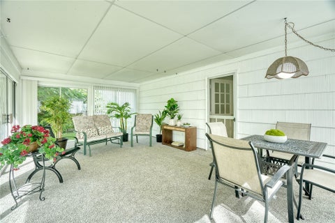 Tiny photo for 72 Barnfield Road RD, Pittsford, NY 14534 (MLS # R1712915)