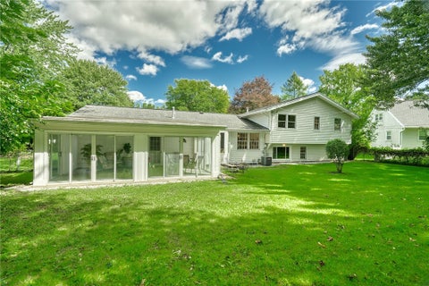 Tiny photo for 72 Barnfield Road RD, Pittsford, NY 14534 (MLS # R1712915)