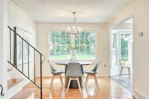 Tiny photo for 72 Barnfield Road RD, Pittsford, NY 14534 (MLS # R1712915)