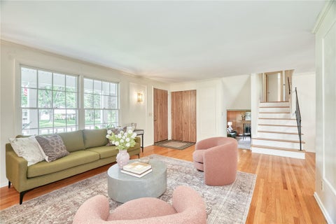 Tiny photo for 72 Barnfield Road RD, Pittsford, NY 14534 (MLS # R1712915)