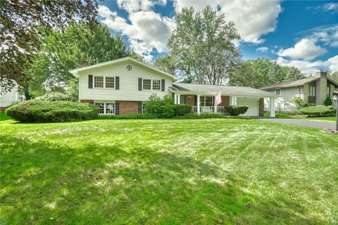 Tiny photo for 72 Barnfield Road RD, Pittsford, NY 14534 (MLS # R1712915)