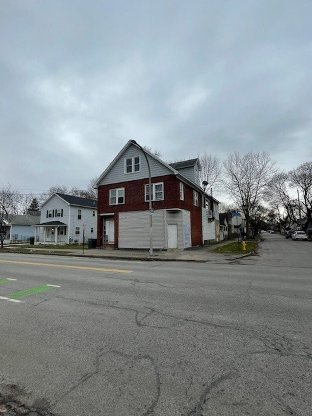 Photo of 387 Jay Street, Rochester, NY 14611 (MLS # R1666554)