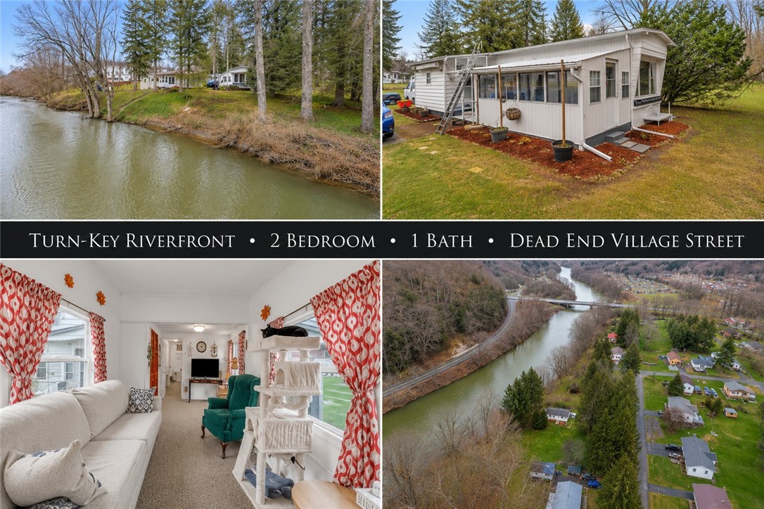 Photo 1 of 33 — 6 River Street, Unadilla, NY 13849