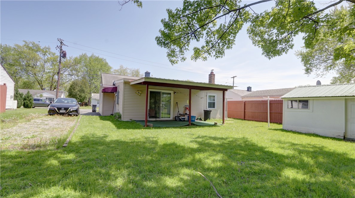 5 Amherst Road, Waterloo, New York image 8