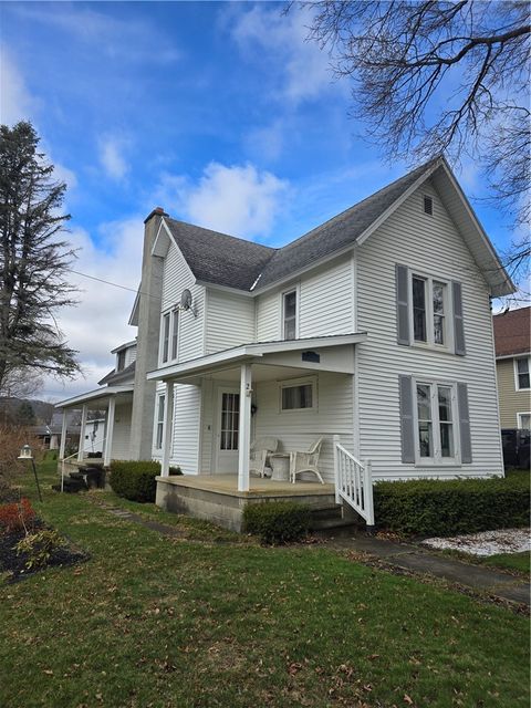 Photo of 2 Morgan Street, Avoca, NY 14809 (MLS # R1668705)