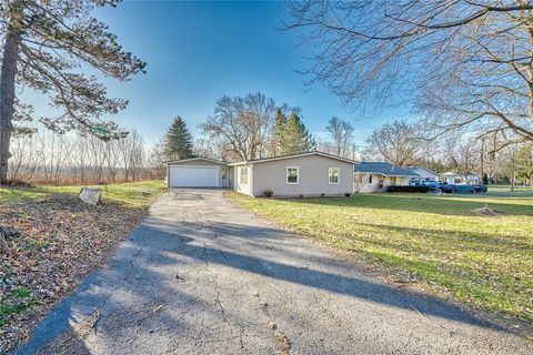 Photo of 28 East Main Street, East Bloomfield, NY 14469 (MLS # R1655655)