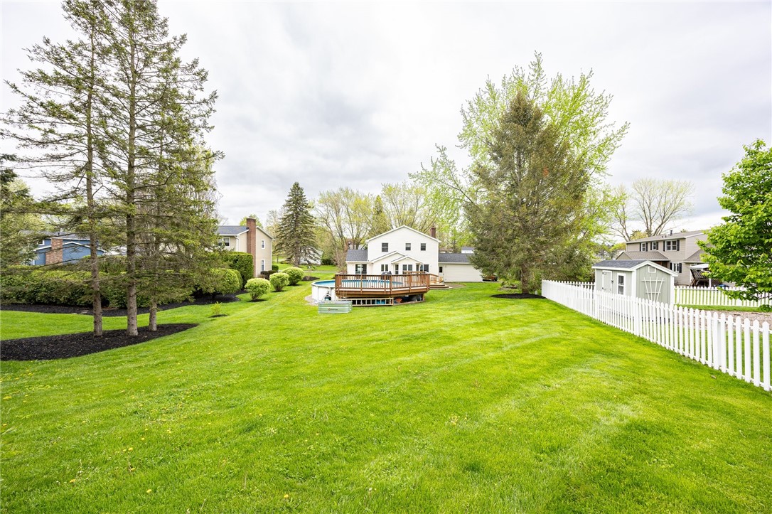 6162 Buckskin Drive, Farmington, New York image 29