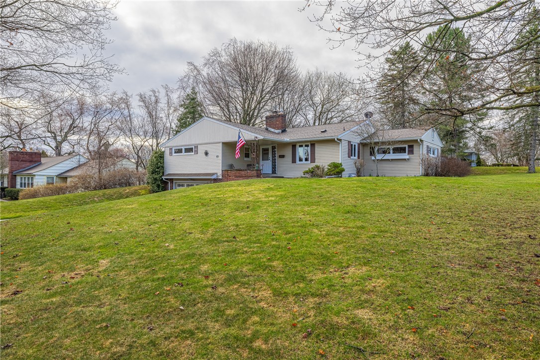 69 Highledge Drive, Penfield, New York image 7