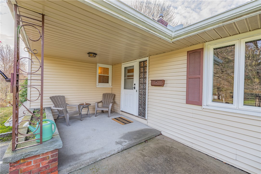 69 Highledge Drive, Penfield, New York image 8