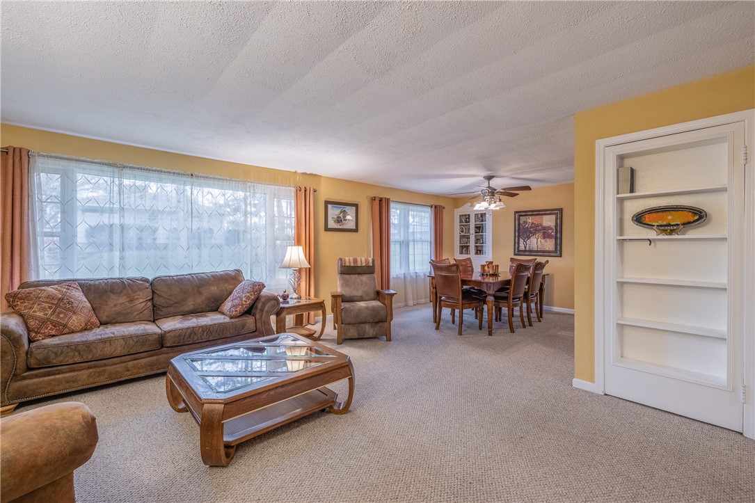 69 Highledge Drive, Penfield, New York image 16