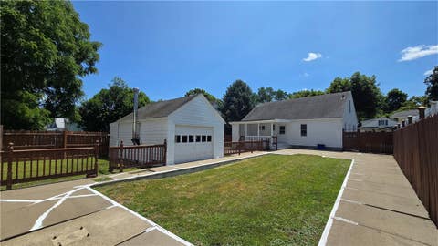 Tiny photo for 505 Morley Place, Southport, NY 14904 (MLS # R1702196)