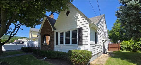 Tiny photo for 505 Morley Place, Southport, NY 14904 (MLS # R1702196)