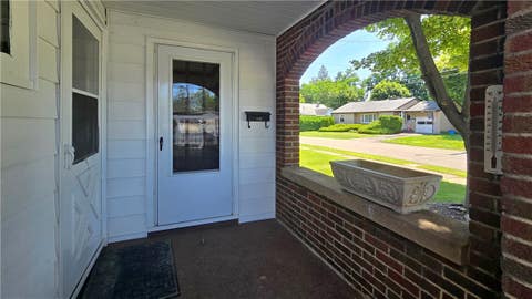 Tiny photo for 505 Morley Place, Southport, NY 14904 (MLS # R1702196)
