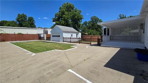 Tiny photo for 505 Morley Place, Southport, NY 14904 (MLS # R1702196)