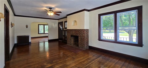 Tiny photo for 505 Morley Place, Southport, NY 14904 (MLS # R1702196)