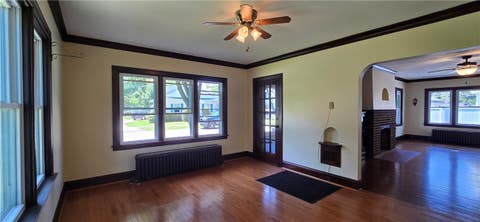 Tiny photo for 505 Morley Place, Southport, NY 14904 (MLS # R1702196)