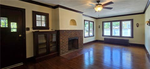 Tiny photo for 505 Morley Place, Southport, NY 14904 (MLS # R1702196)