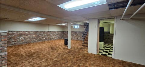 Tiny photo for 505 Morley Place, Southport, NY 14904 (MLS # R1702196)