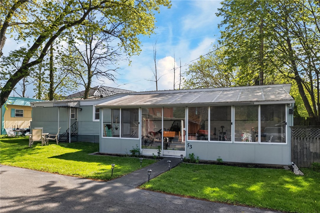1529 Buffalo Road