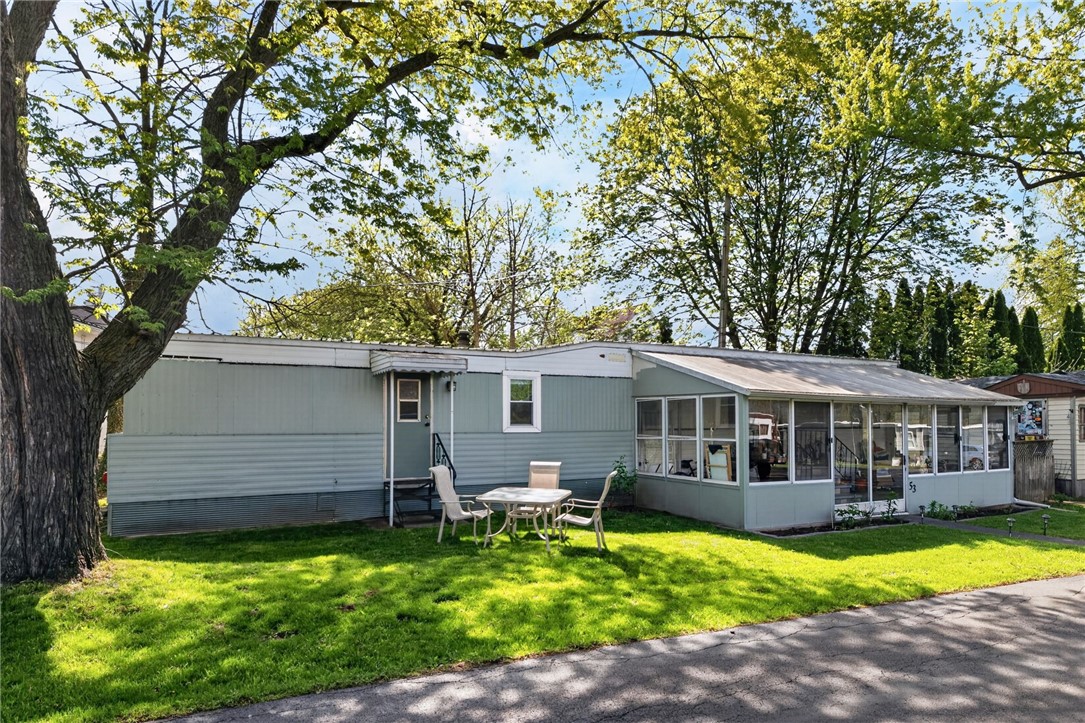 1529 Buffalo Road