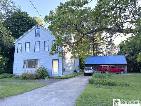Photo of 173 Stegelske Avenue, Dunkirk, NY 14048 (MLS # R1685829)