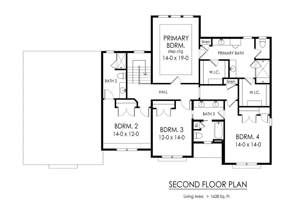 4 Bellingham Creek (Lot 36)