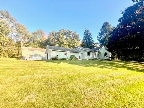 Photo of 5336 County Road 32, Norwich, NY 13815 (MLS # R1562023)