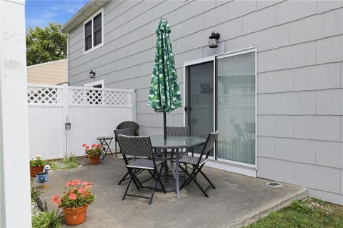 Tiny photo for 96-98 Willowick Drive, Perinton, NY 14450 (MLS # R1702423)