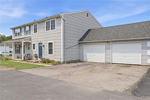 Tiny photo for 96-98 Willowick Drive, Perinton, NY 14450 (MLS # R1702423)