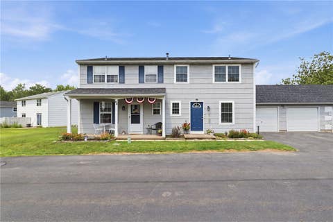 Photo of 96-98 Willowick Drive, Perinton, NY 14450 (MLS # R1702423)