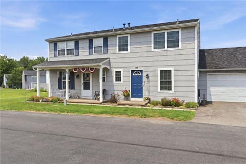 Tiny photo for 96-98 Willowick Drive, Perinton, NY 14450 (MLS # R1702423)