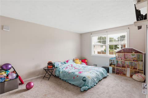 Tiny photo for 96-98 Willowick Drive, Perinton, NY 14450 (MLS # R1702423)