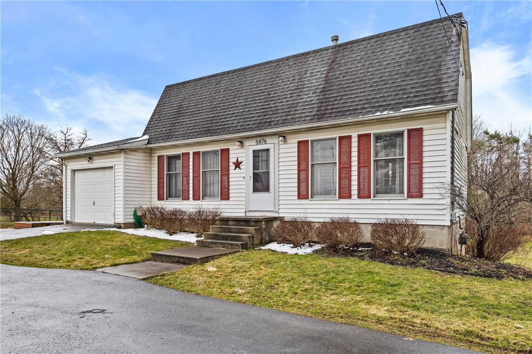 5476 ellicott street road