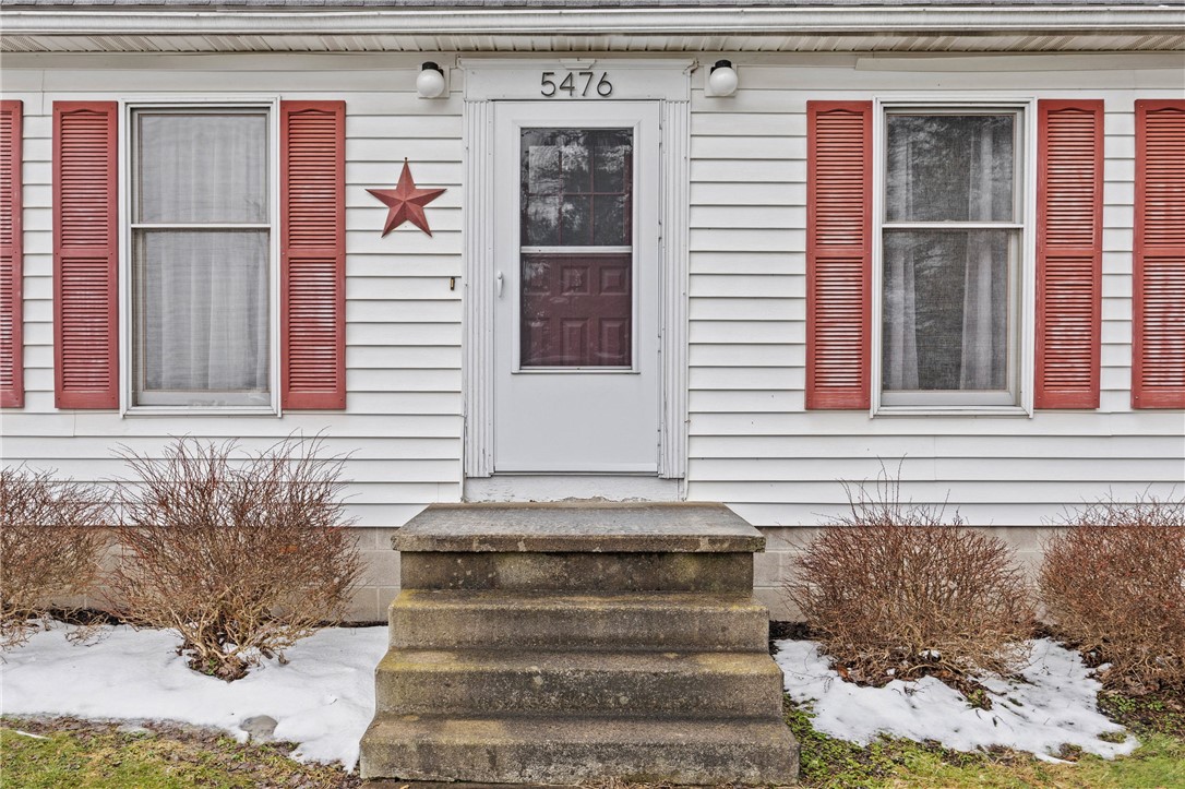 5476 ellicott street road