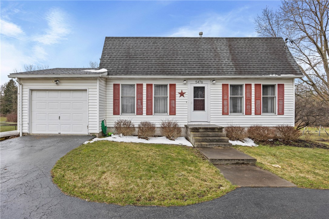 5476 ellicott street road