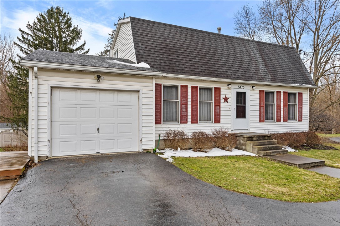 5476 ellicott street road