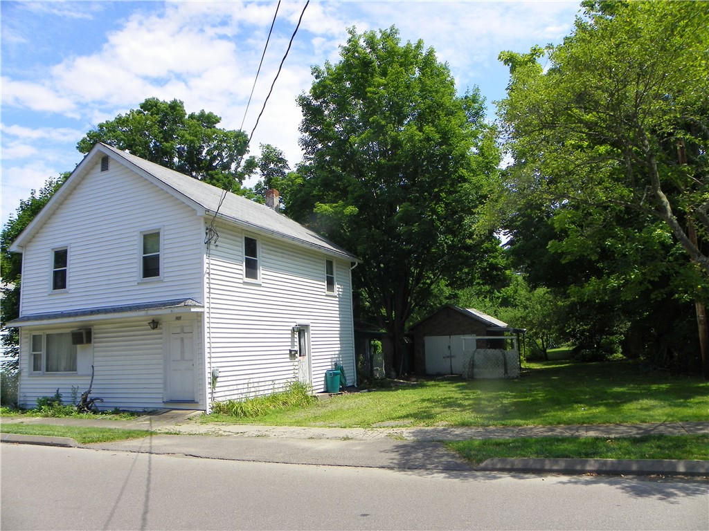 View Bath, NY 14810 house