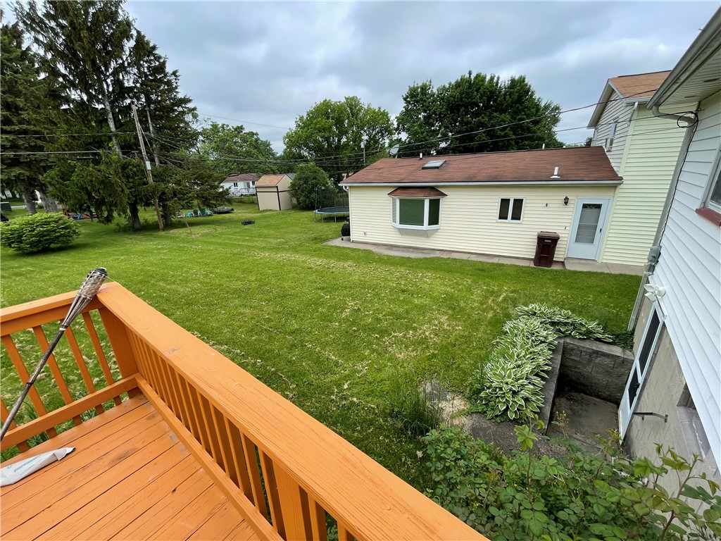 13 Charlene Drive, Gates, New York image 33