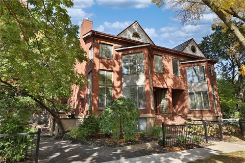 Homes For Sale - 104 Troup Street<br/> Rochester, NY 14608