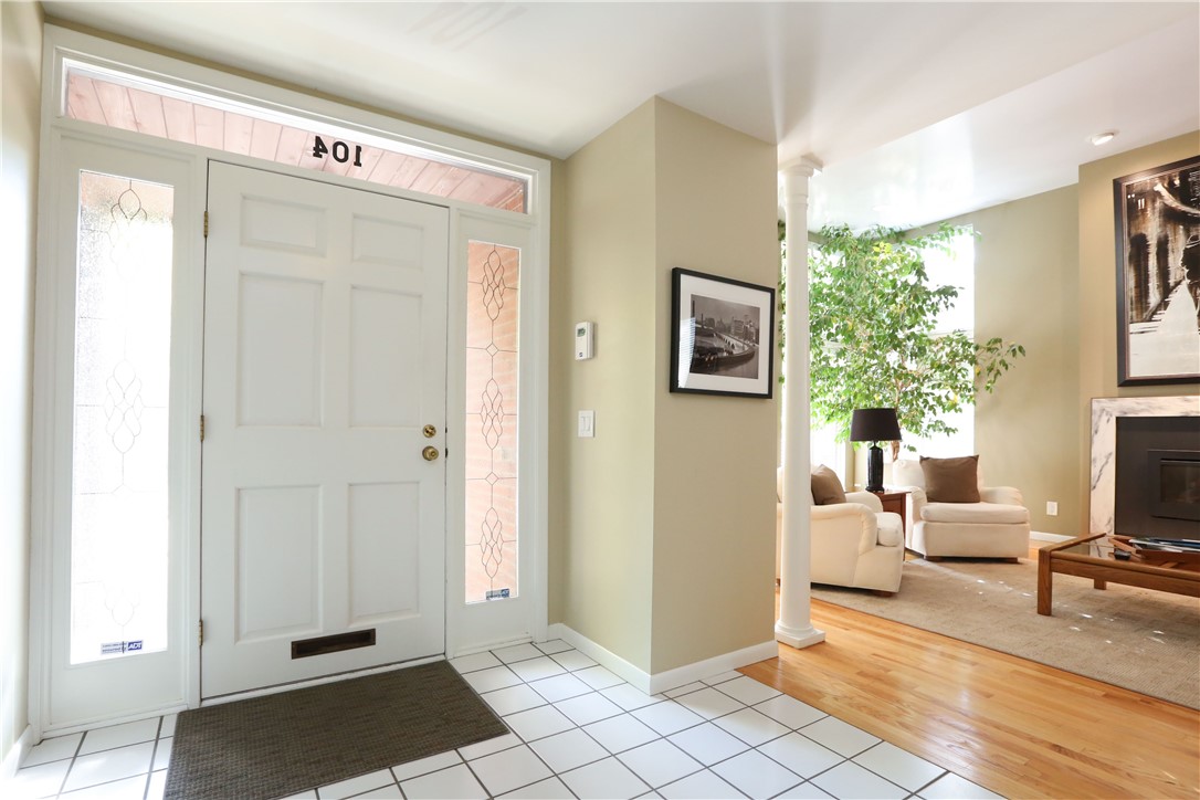104 Troup Street