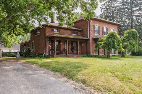 Photo of 981 Latta Road #1, Greece, NY 14612 (MLS # R1655247)