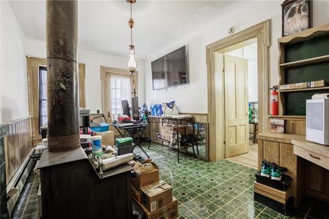 Tiny photo for 981 Latta Road #1, Greece, NY 14612 (MLS # R1655247)