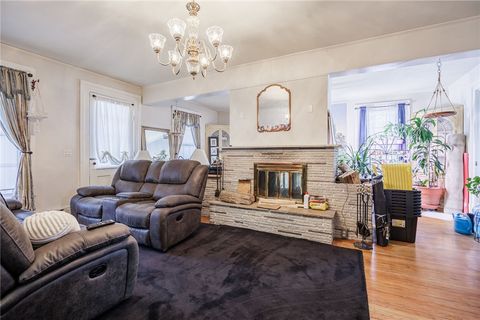 Tiny photo for 981 Latta Road #1, Greece, NY 14612 (MLS # R1655247)