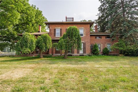 Tiny photo for 981 Latta Road #1, Greece, NY 14612 (MLS # R1655247)