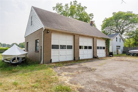 Tiny photo for 981 Latta Road #1, Greece, NY 14612 (MLS # R1655247)