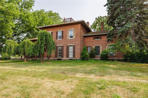 Tiny photo for 981 Latta Road #1, Greece, NY 14612 (MLS # R1655247)