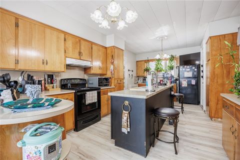 Tiny photo for 981 Latta Road #1, Greece, NY 14612 (MLS # R1655247)