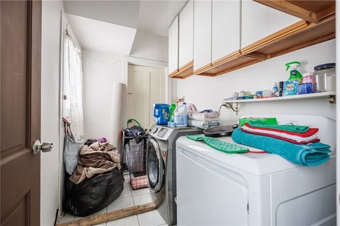 Tiny photo for 981 Latta Road #1, Greece, NY 14612 (MLS # R1655247)